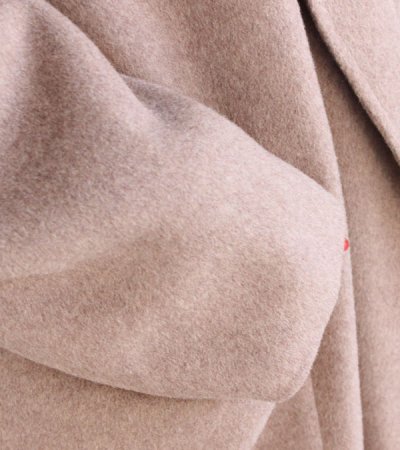 画像7: 30%OFF!ウールオーバーコート Wool Over Coat《セール商品につき返品不可》