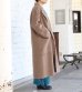 画像2: ウールオーバーコート　Wool Over Coat (2)