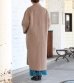 画像6: 20%OFF！ウールオーバーコート　Wool Over Coat《セール商品につき返品不可》