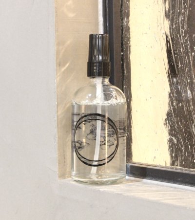 画像1: O・IMAGINATION WATER 120ml  オー・イマジネーション ウォーター120ml 