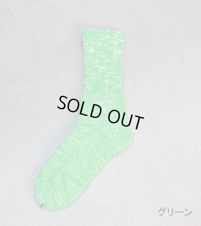 画像9: B NEO socks