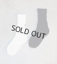 love ＆ peace socks 