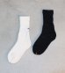 画像1: love ＆ peace socks  (1)