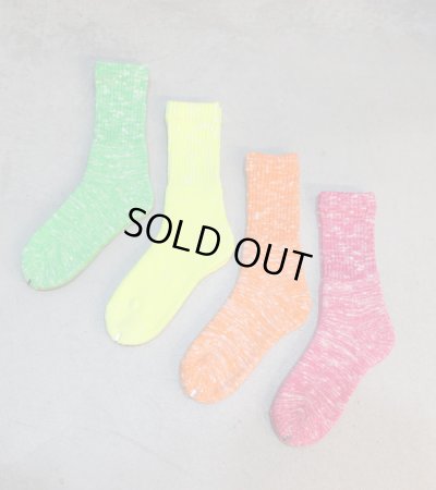 画像1: B NEO socks