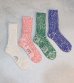 画像1: P SLUB socks (1)