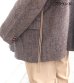 画像19: 30%OFF！ツイードカデットジャケット　circa make tweed cadet jacket《セール商品につき返品不可》