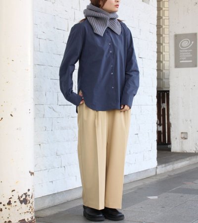 画像10: 20%OFF！ウールバラクラバ　Wool Balaclava《セール商品につき返品不可》