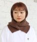 画像6: 20%OFF！ウールバラクラバ　Wool Balaclava《セール商品につき返品不可》