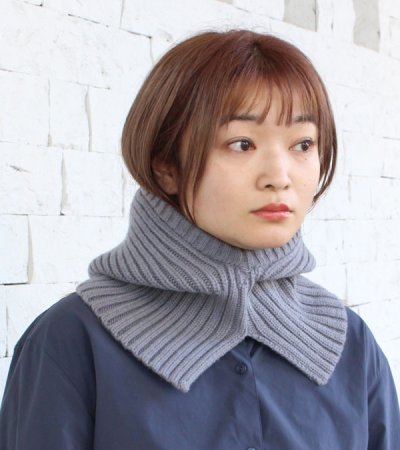 画像9: 20%OFF！ウールバラクラバ　Wool Balaclava《セール商品につき返品不可》