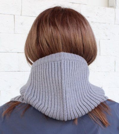 画像12: 20%OFF！ウールバラクラバ　Wool Balaclava《セール商品につき返品不可》