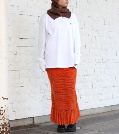 画像5: 20%OFF！ウールバラクラバ　Wool Balaclava《セール商品につき返品不可》