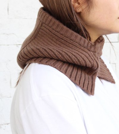 画像7: 20%OFF！ウールバラクラバ　Wool Balaclava《セール商品につき返品不可》