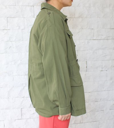 画像11: 40%OFF！ミリタリージャケット《セール商品につき返品不可》