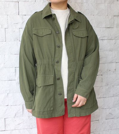 画像9: 40%OFF！ミリタリージャケット《セール商品につき返品不可》