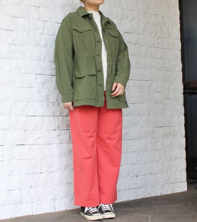 画像10: 40%OFF！ミリタリージャケット《セール商品につき返品不可》