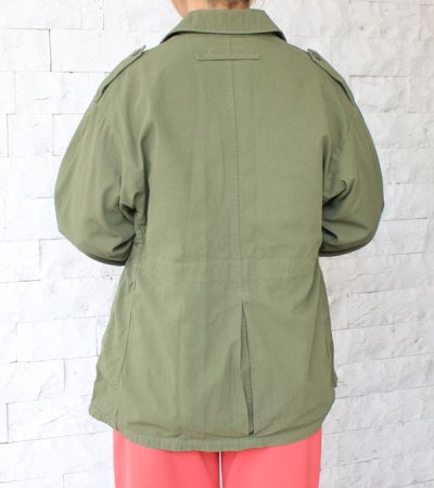 画像12: 40%OFF！ミリタリージャケット《セール商品につき返品不可》