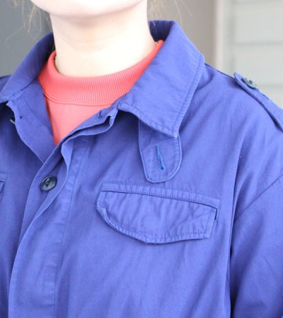 画像7: 40%OFF！ミリタリージャケット《セール商品につき返品不可》