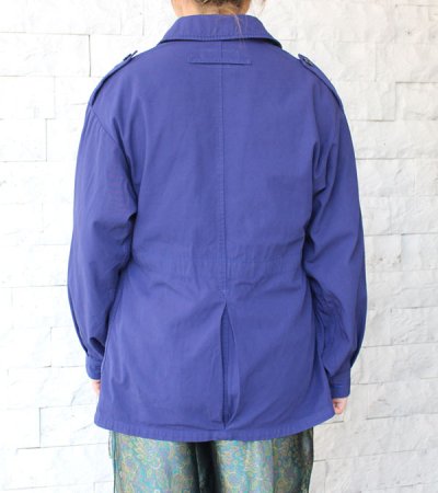 画像4: 40%OFF！ミリタリージャケット《セール商品につき返品不可》