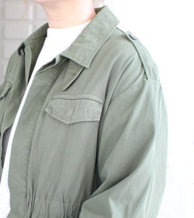 画像14: 40%OFF！ミリタリージャケット《セール商品につき返品不可》