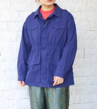 40%OFF！ミリタリージャケット《セール商品につき返品不可》