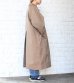 画像3: サテンツイルコート　Satin Twill Coat