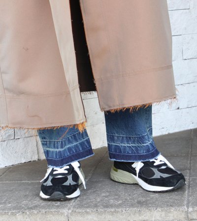 画像18: 30%OFF！サテンツイルコート　Satin Twill Coat《セール商品につき返品不可》