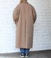 画像13: 20%OFF！サテンツイルコート　Satin Twill Coat《セール商品につき返品不可》
