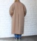 画像4: サテンツイルコート　Satin Twill Coat