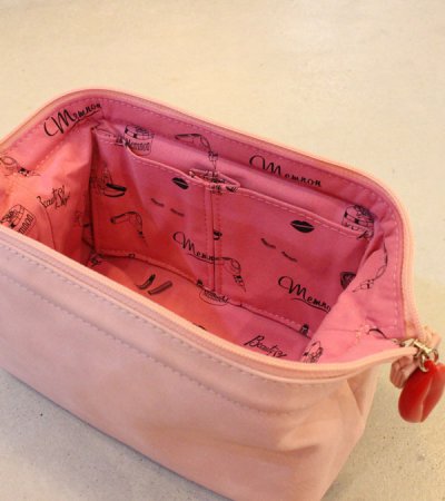 画像5: 20%OFF！ワイヤーポーチ《セール商品につき返品不可》