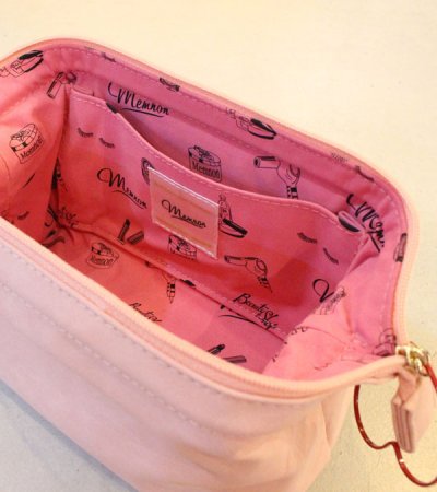 画像4: 20%OFF！ワイヤーポーチ《セール商品につき返品不可》