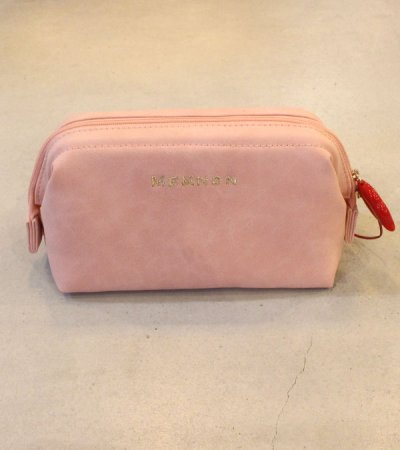 画像6: 20%OFF！ワイヤーポーチ《セール商品につき返品不可》