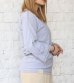 画像23: 40%OFF！フリーダムスリーブリバーシブルトップ　circa make freedom sleeve reversible top《セール商品につき返品不可》