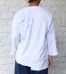 画像4: 40%OFF！フリーダムスリーブリバーシブルトップ　circa make freedom sleeve reversible top《セール商品につき返品不可》