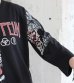 画像48: 40%OFF！フリーダムスリーブリバーシブルトップ　circa make freedom sleeve reversible top《セール商品につき返品不可》