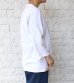 画像3: 40%OFF！フリーダムスリーブリバーシブルトップ　circa make freedom sleeve reversible top《セール商品につき返品不可》