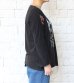 画像44: 40%OFF！フリーダムスリーブリバーシブルトップ　circa make freedom sleeve reversible top《セール商品につき返品不可》