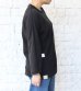 画像36: 40%OFF！フリーダムスリーブリバーシブルトップ　circa make freedom sleeve reversible top《セール商品につき返品不可》
