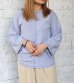画像21: 40%OFF！フリーダムスリーブリバーシブルトップ　circa make freedom sleeve reversible top《セール商品につき返品不可》