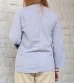 画像31: 40%OFF！フリーダムスリーブリバーシブルトップ　circa make freedom sleeve reversible top《セール商品につき返品不可》