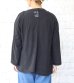 画像37: 40%OFF！フリーダムスリーブリバーシブルトップ　circa make freedom sleeve reversible top《セール商品につき返品不可》