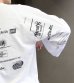 画像18: 40%OFF！フリーダムスリーブリバーシブルトップ　circa make freedom sleeve reversible top《セール商品につき返品不可》