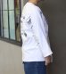 画像9: 40%OFF！フリーダムスリーブリバーシブルトップ　circa make freedom sleeve reversible top《セール商品につき返品不可》