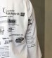 画像13: 40%OFF！フリーダムスリーブリバーシブルトップ　circa make freedom sleeve reversible top《セール商品につき返品不可》