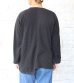 画像45: 40%OFF！フリーダムスリーブリバーシブルトップ　circa make freedom sleeve reversible top《セール商品につき返品不可》