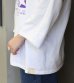 画像15: 40%OFF！フリーダムスリーブリバーシブルトップ　circa make freedom sleeve reversible top《セール商品につき返品不可》