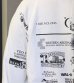 画像12: 40%OFF！フリーダムスリーブリバーシブルトップ　circa make freedom sleeve reversible top《セール商品につき返品不可》