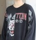 画像47: 40%OFF！フリーダムスリーブリバーシブルトップ　circa make freedom sleeve reversible top《セール商品につき返品不可》