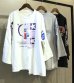 画像1: 40%OFF！フリーダムスリーブリバーシブルトップ　circa make freedom sleeve reversible top《セール商品につき返品不可》 (1)