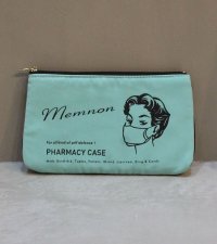 ミスチェルシー ファーマシー＆マスクケース