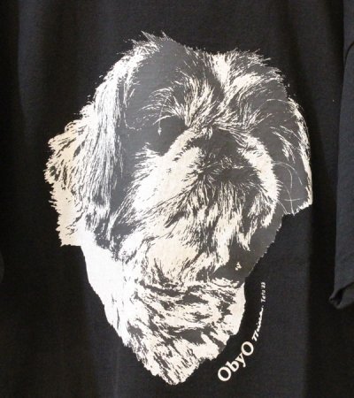 画像16: 40%OFF!プリントショートスリーブティー(テト) ObyO print short sleeve tee(TETO)《セール商品につき返品不可》